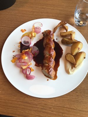Boléro bistro by null