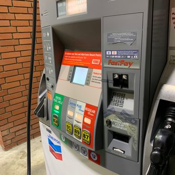 Chevron - a gas pump with a gas pump in the background - Gas Stations Near Me - Newbury Park, California Chevron - a gas pump with a gas pump in the background - Gas Stations Near Me - Newbury Park, California