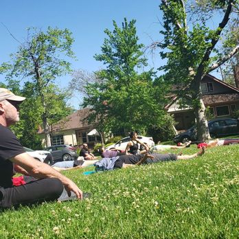Curtis Park - Yoga in the park - Parks Near Me - Sacramento, California Curtis Park - Yoga in the park - Parks Near Me - Sacramento, California
