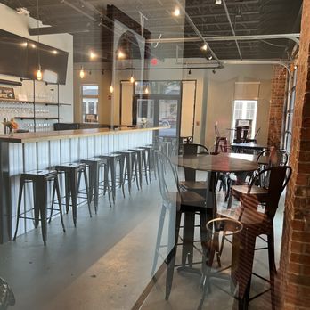 Cavalier’s Coffeehouse - Private room - Coffee & Tea Near Me - North Augusta, South Carolina
