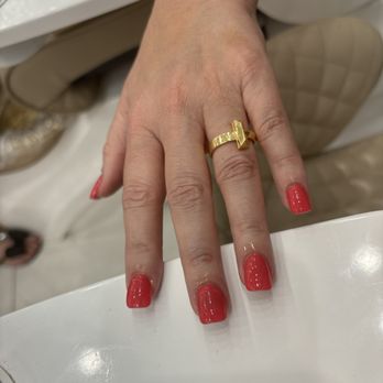 Aria Nail Lounge - Nail Salons Near Me - Pasadena, California