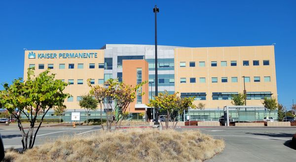 San Leandro Hospital San Leandro California KAISER PERMANENTE SAN LEANDRO MEDICAL CENTER - Updated June 2025 - 343
