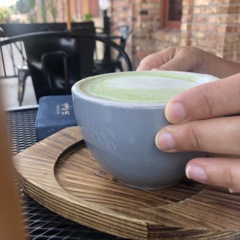 Stefari West Avenue - Matcha tea YUM! - Coffee & Tea Near Me - Kankakee, Illinois Stefari West Avenue - Matcha tea YUM! - Coffee & Tea Near Me - Kankakee, Illinois