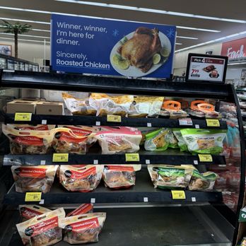Albertsons - Grocery Near Me - Palm Springs, California
