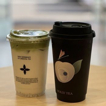 Molly Tea - Bubble Tea Near Me - San Gabriel, California