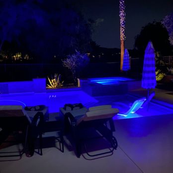 Mission West Pools & Spas - Night - Pool & Hot Tub Service Near Me - Henderson, Nevada Mission West Pools & Spas - Night - Pool & Hot Tub Service Near Me - Henderson, Nevada