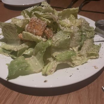 BOA Steakhouse - Caesar Salad - Steakhouses Near Me - Austin, Texas