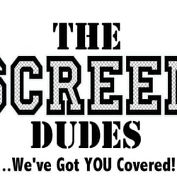 The Screen Dudes