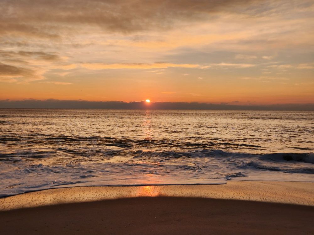North Beach Asbury Park Image