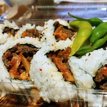 SushiMan - Japanese Near Me - Pearl City, Hawaii SushiMan - Japanese Near Me - Pearl City, Hawaii