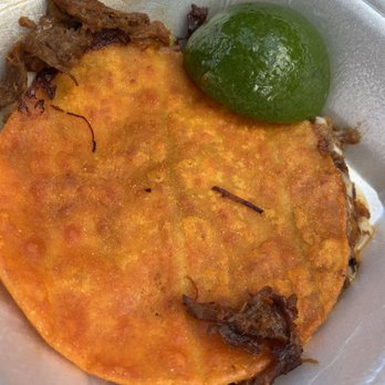 Antojitos locos - Mulita - Tacos Near Me - Ocoee, Florida Antojitos locos - Mulita - Tacos Near Me - Ocoee, Florida