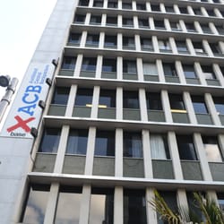 Base Backpackers Auckland