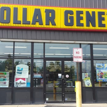 Dollar General - Grocery Near Me - Alden, New York Dollar General - Grocery Near Me - Alden, New York