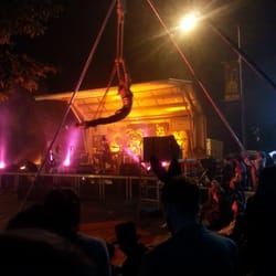 Flicker Theatre & Bar - Halloween bash