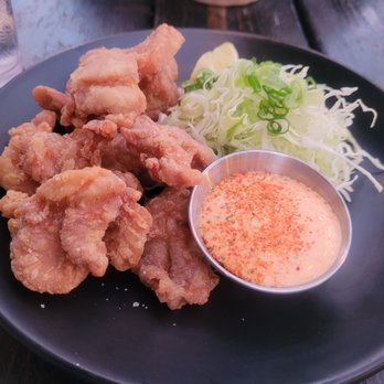 Ramen Kotori - Karaage - Ramen Near Me - Solvang, California Ramen Kotori - Karaage - Ramen Near Me - Solvang, California
