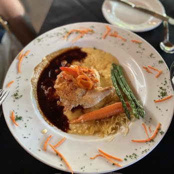 Tiburon Fine Dining - Chicken - New American Near Me - Sandy, Utah Tiburon Fine Dining - Chicken - New American Near Me - Sandy, Utah