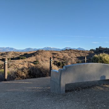 Summitridge Park - Parks Near Me - Diamond Bar, California