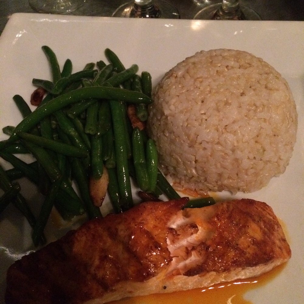 Bistro 1051 - Salmon - Italian Near Me - Clark, New Jersey Bistro 1051 - Salmon - Italian Near Me - Clark, New Jersey