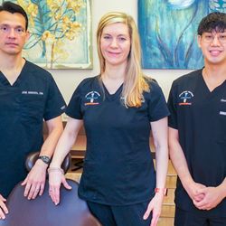My Mouth Dental - My Kidz Dental - Dr. Montoya, Dr. Ramsey, and Dr. Truong at My Mouth Dental/My Kidz Mouth Dental | Rowlett, TX