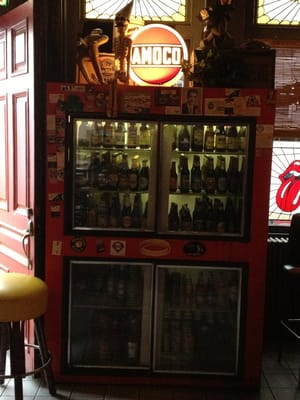 Northeast Taproom by null