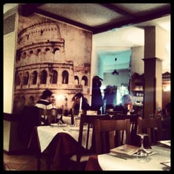 Trastevere