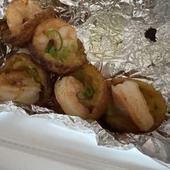 DaNang Kitchen - 6 Piece Banh Khot - Vietnamese Near Me - Chicago, Illinois