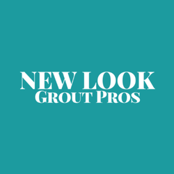 New Look Grout Pros