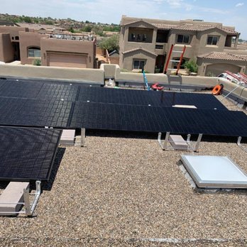 Poulin Solar Pro - Solar Installation Near Me - Albuquerque, New Mexico