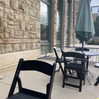 Un Mundo Cafe - Out door patio - Cafes Near Me - Springfield, Ohio Un Mundo Cafe - Out door patio - Cafes Near Me - Springfield, Ohio
