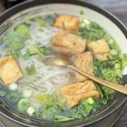 An Nam - Tofu pho
