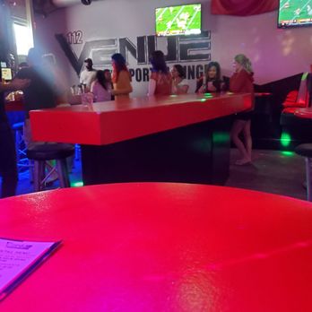 Venue 112 - New American Near Me - Virginia Beach, Virginia
