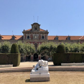 Parc de la Ciutadella - Parks Near Me - Barcelona, B