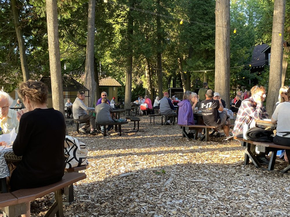 PENINSULA PLAYERS THEATRE Updated September 2024 24 Photos & 27