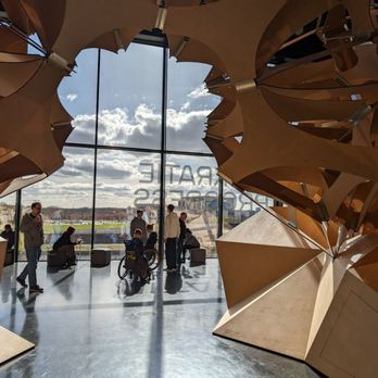Futurium - Museums Near Me - Berlin, BE