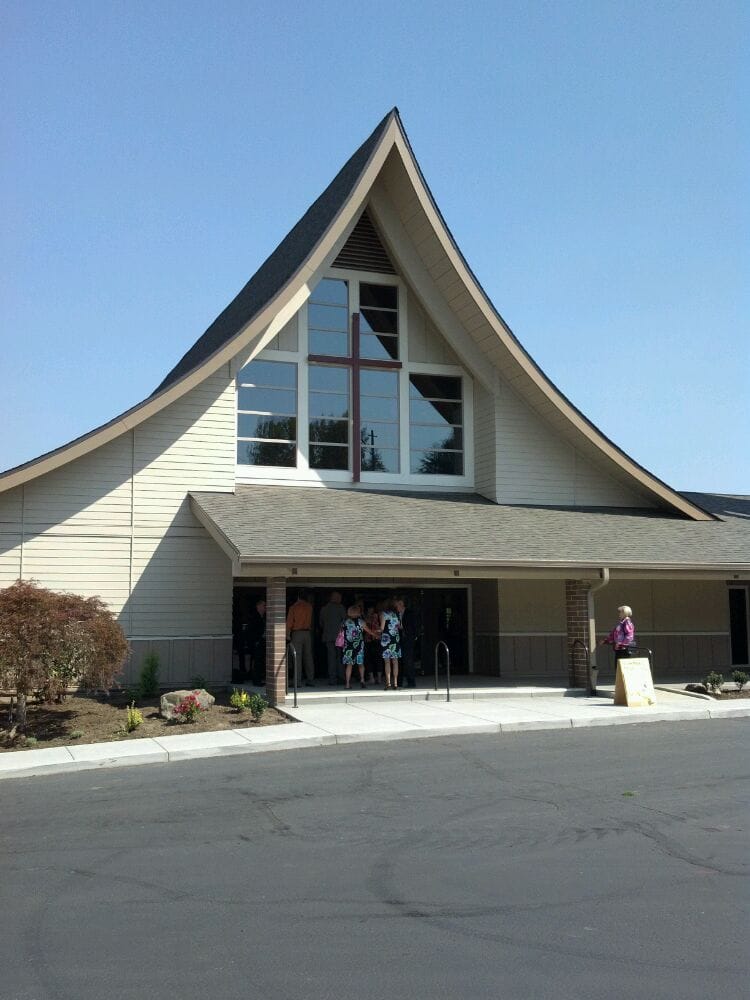 BEAVERTON ADVENTIST CHURCH 14645 SW Davis Rd, Beaverton, Oregon