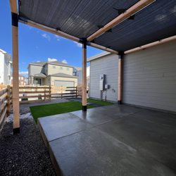 Earthscapes LLP - Reunion project (After)