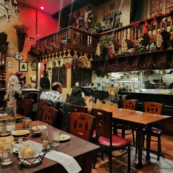Viva Madrid! - Restaurant - Spanish Near Me - Claremont, California