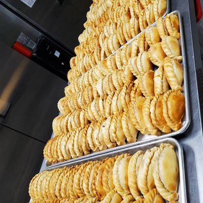 Empanadas To Go by null