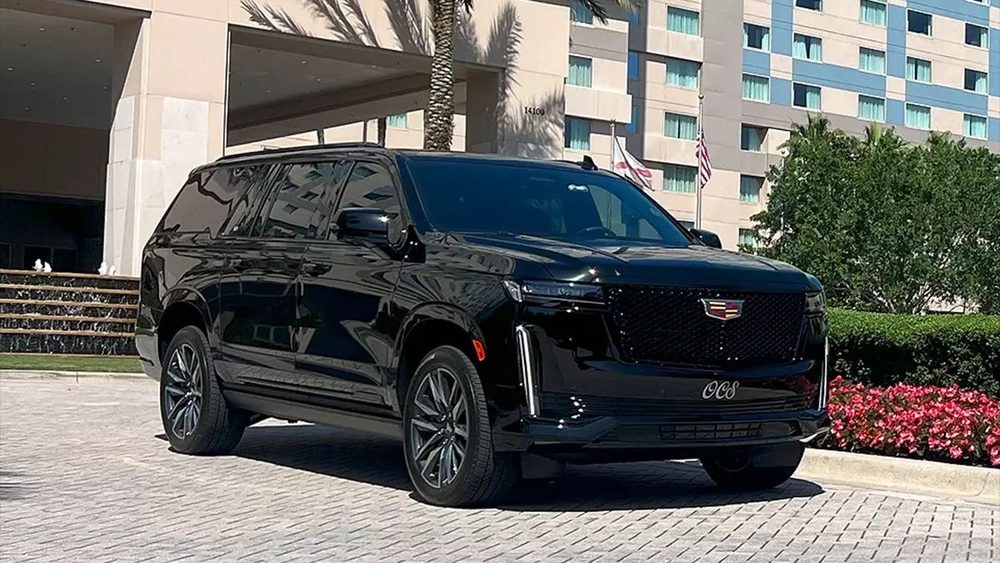 Photo of Top Star Nyc Limo
