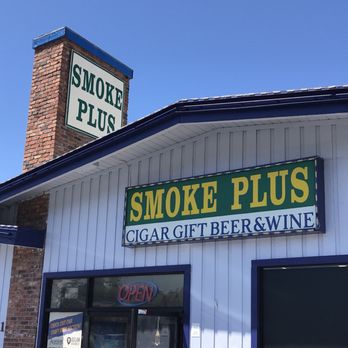 Smoke Plus - Tobacco Shops Near Me - Oak Harbor, Washington Smoke Plus - Tobacco Shops Near Me - Oak Harbor, Washington