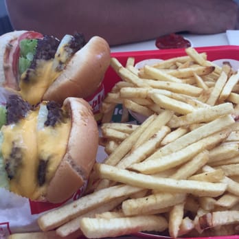 In-N-Out Burger - Double double-doubles - Burgers Near Me - El Centro, California In-N-Out Burger - Double double-doubles - Burgers Near Me - El Centro, California
