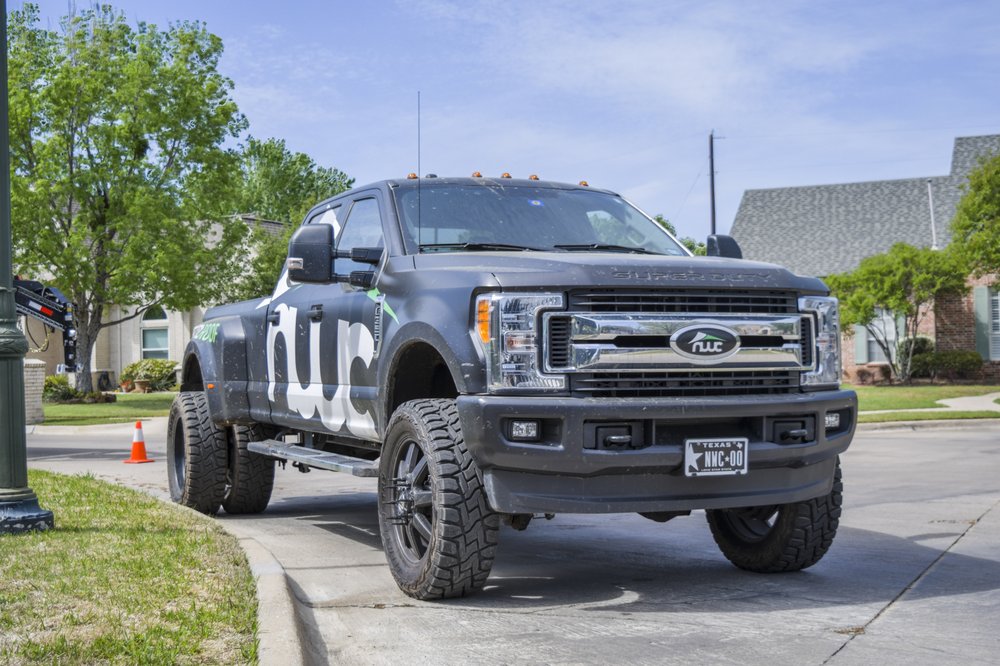 Slide of NWC General Construction