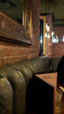 The Gahan House by null