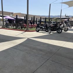 Hell’s Kitchen Motorsports Bar & Grill