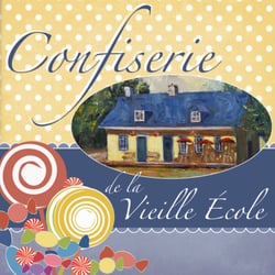 Confiserie de la Vieille École