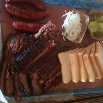 Franklin Barbecue - Barbeque Near Me - Austin, Texas