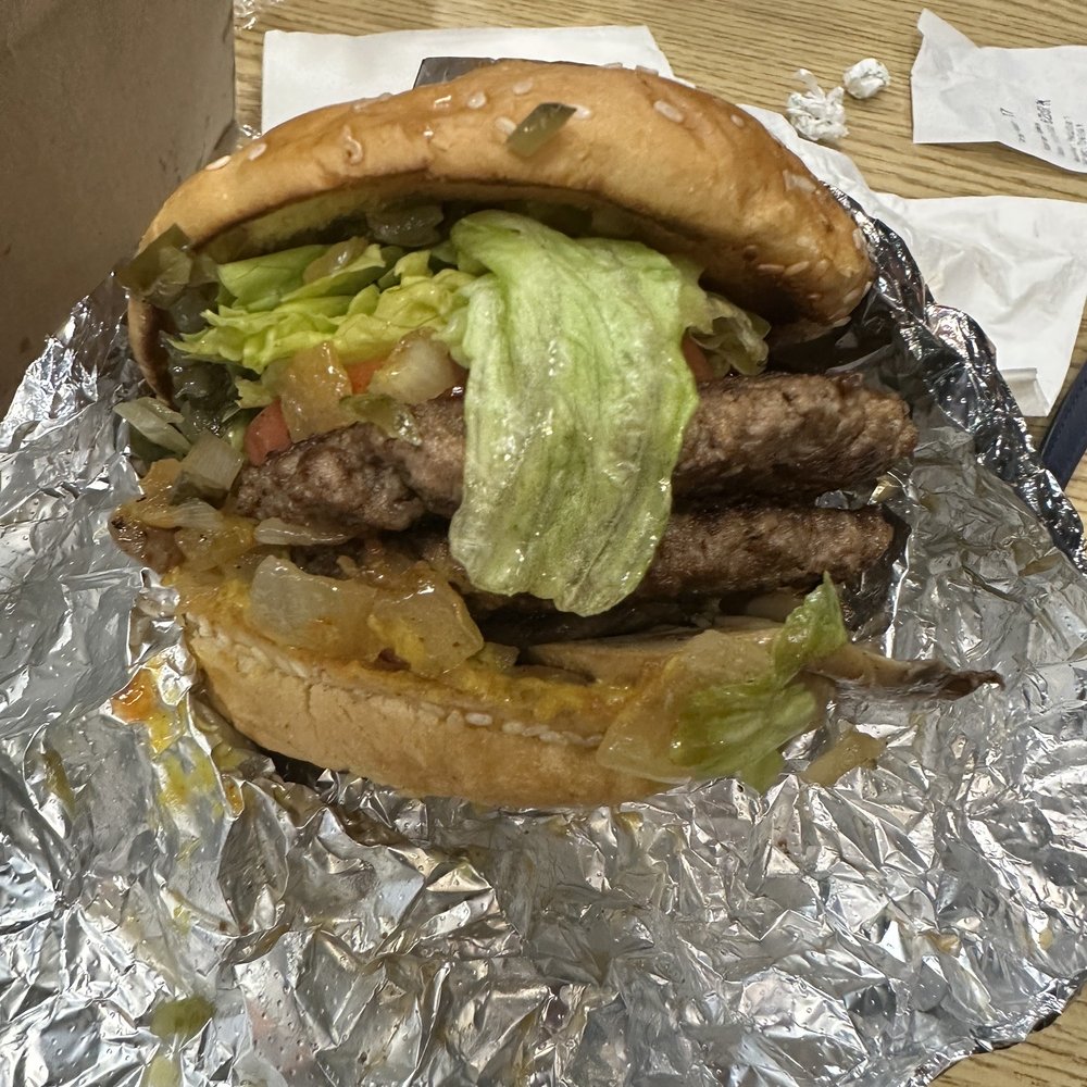 Five Guys - Burgers Near Me - Morgan Hill, California Five Guys - Burgers Near Me - Morgan Hill, California