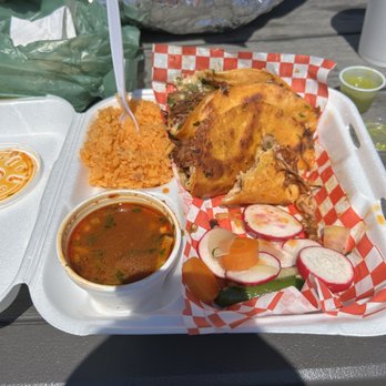 Tacos Brothers - Food Trucks Near Me - Olympia , Washington Tacos Brothers - Food Trucks Near Me - Olympia , Washington