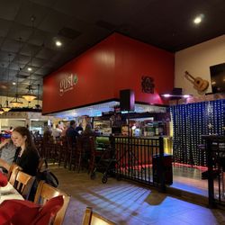 Gusto - Bar