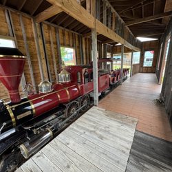 Atoka's Railroad Adventure Plus